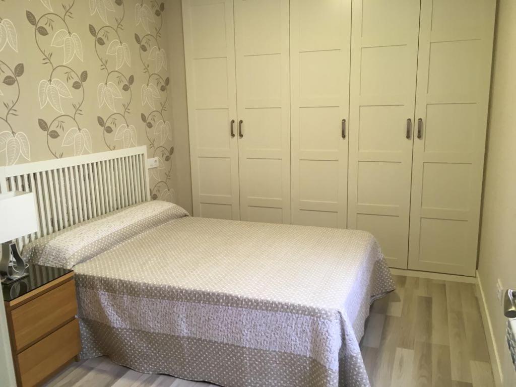Centrico Apartament Al Lado De La Estacion D Tren Vivienda De Uso Turistico Logroño Exterior foto