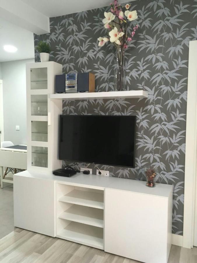 Centrico Apartament Al Lado De La Estacion D Tren Vivienda De Uso Turistico Logroño Exterior foto