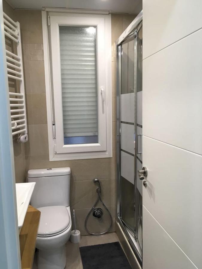 Centrico Apartament Al Lado De La Estacion D Tren Vivienda De Uso Turistico Logroño Exterior foto