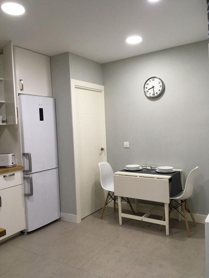 Centrico Apartament Al Lado De La Estacion D Tren Vivienda De Uso Turistico Logroño Exterior foto