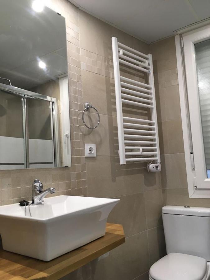 Centrico Apartament Al Lado De La Estacion D Tren Vivienda De Uso Turistico Logroño Exterior foto