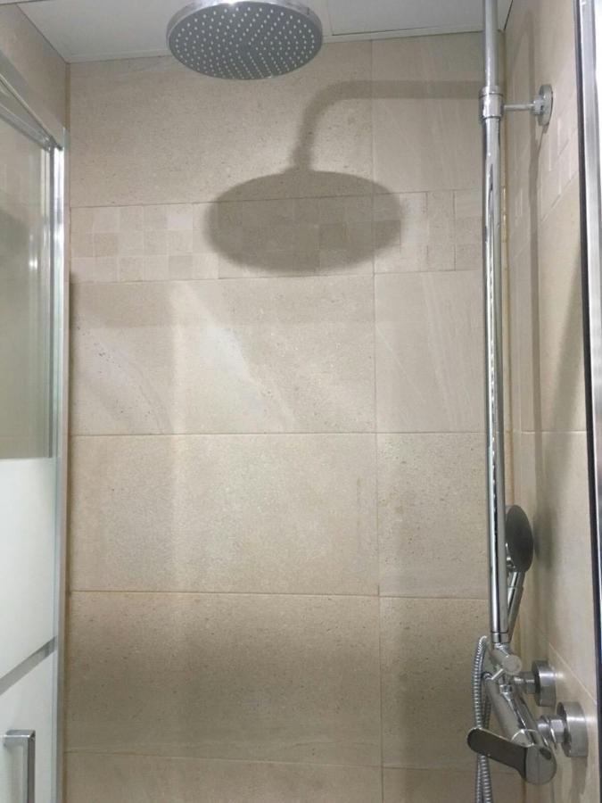Centrico Apartament Al Lado De La Estacion D Tren Vivienda De Uso Turistico Logroño Exterior foto